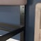 Flash Furniture Taupe Tufted Fabric Upholstered King Headboard TW-3WLHB21-TAN-K-GG - alternate 9